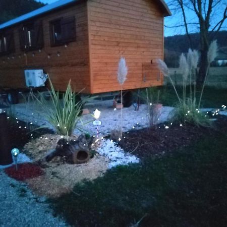 Villa l'échappée belle en Champagne Spoy  Exterior foto